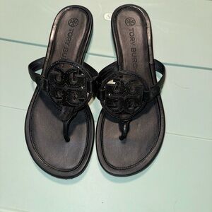Tory Burch Miller Sandals